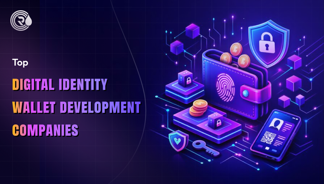 Top 10 Digital Identity Wallet Development Companies [2026]