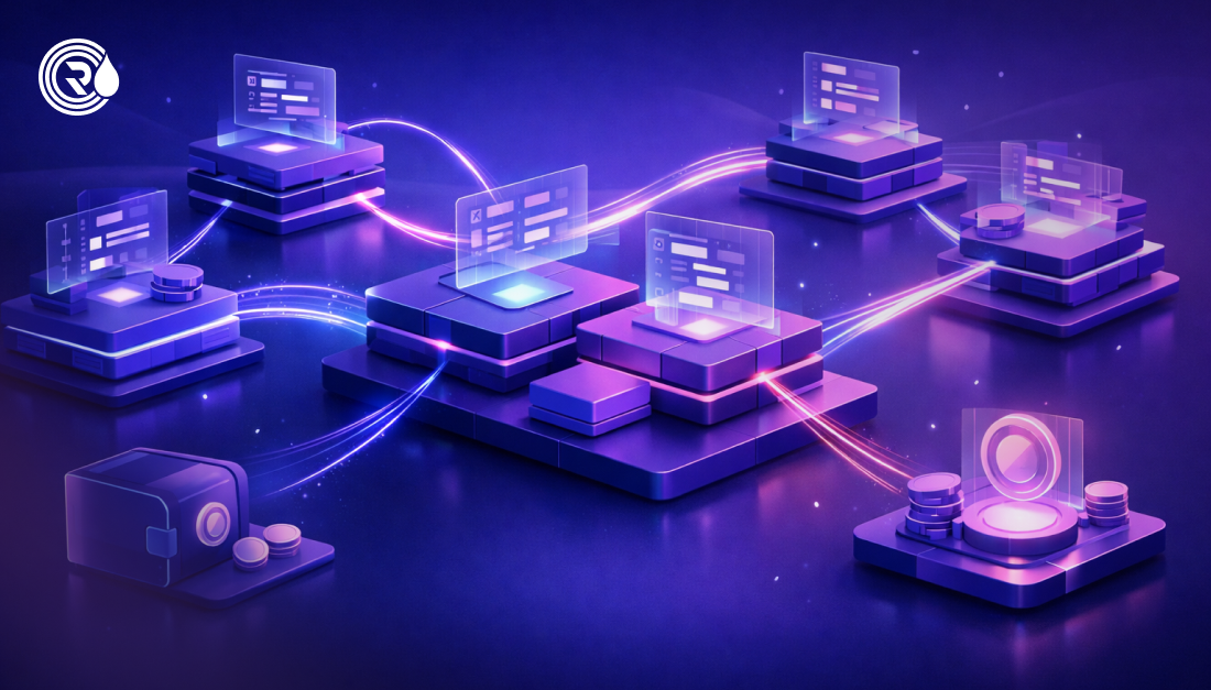 How Cryptocurrency Development Has Evolved by 2026