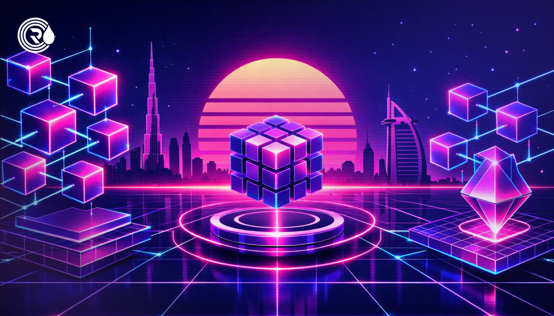Top 10 Web3 Development Companies in Dubai to Watch in 2026