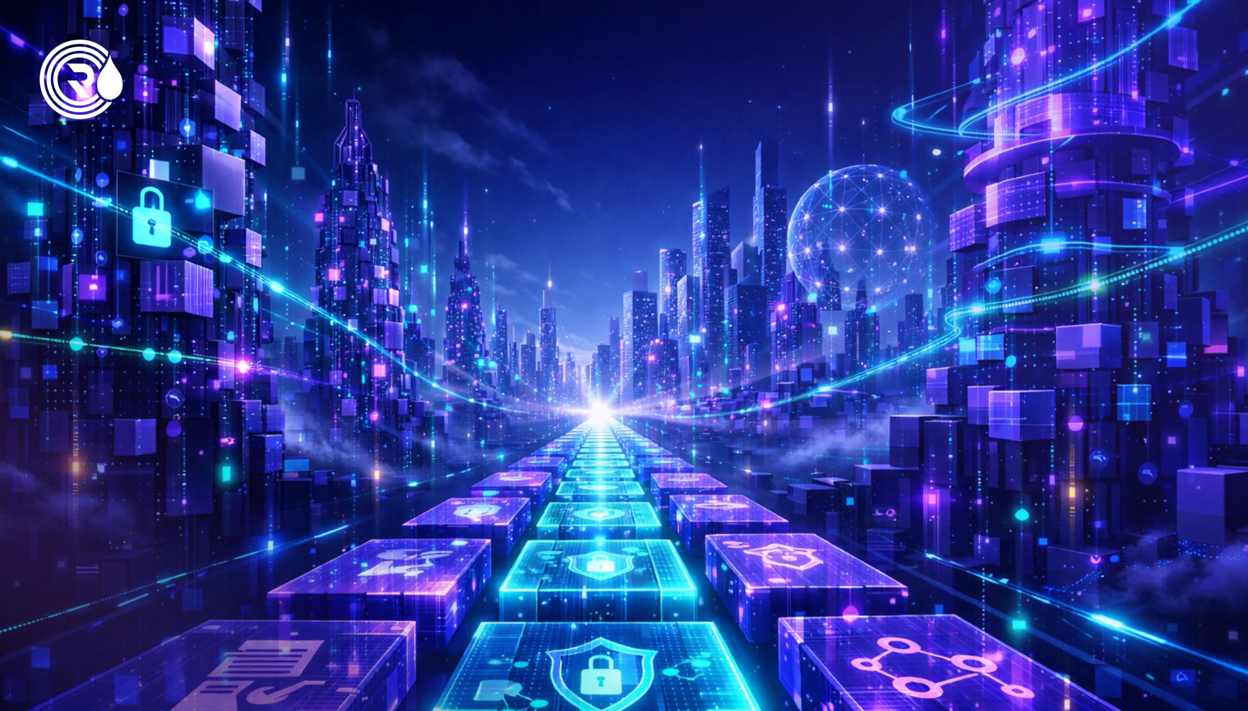 Blockchain Development Company