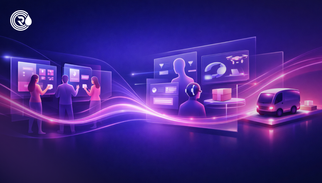 How AI in E-commerce Improves Customer Experience