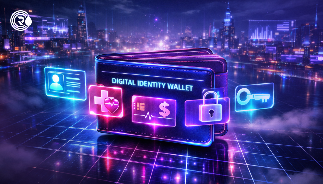 Digital Identity Wallets