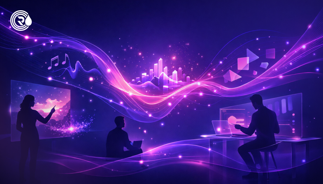 Generative AI Solutions