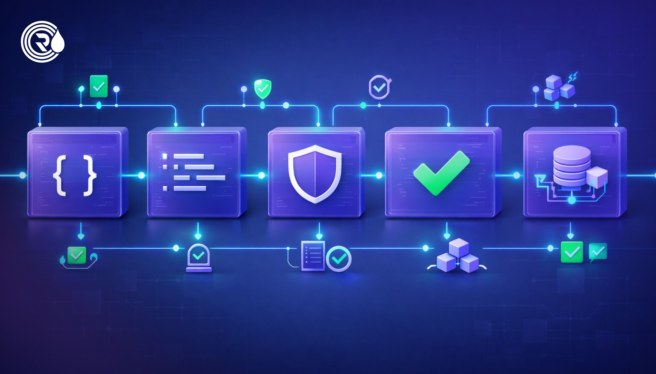 How Smart Contract Development Works