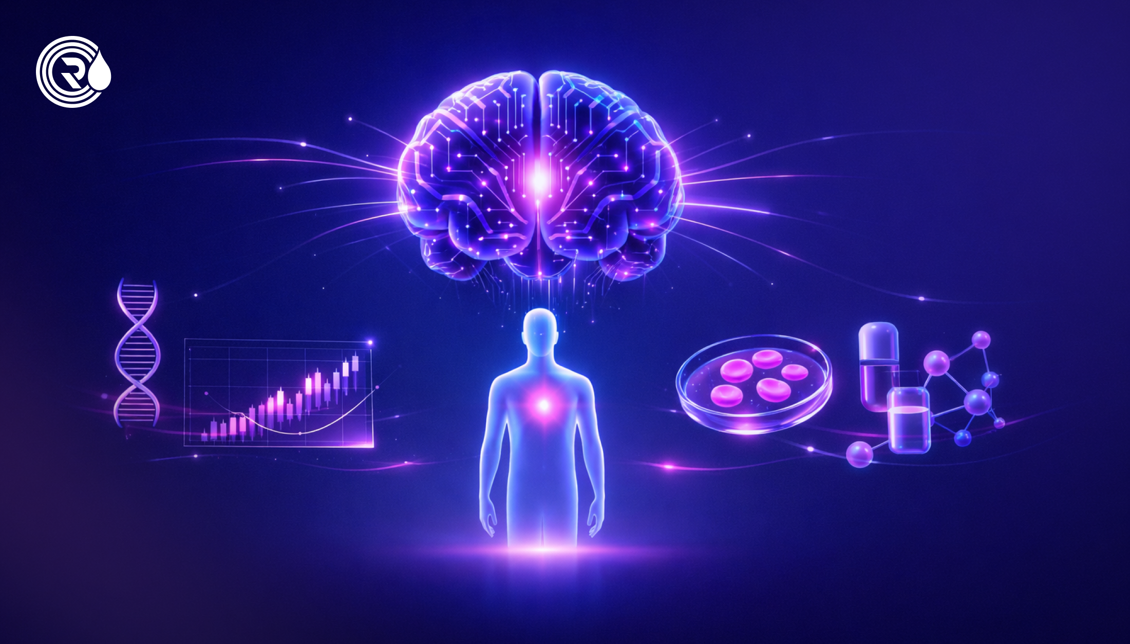 AI in Longevity Investing