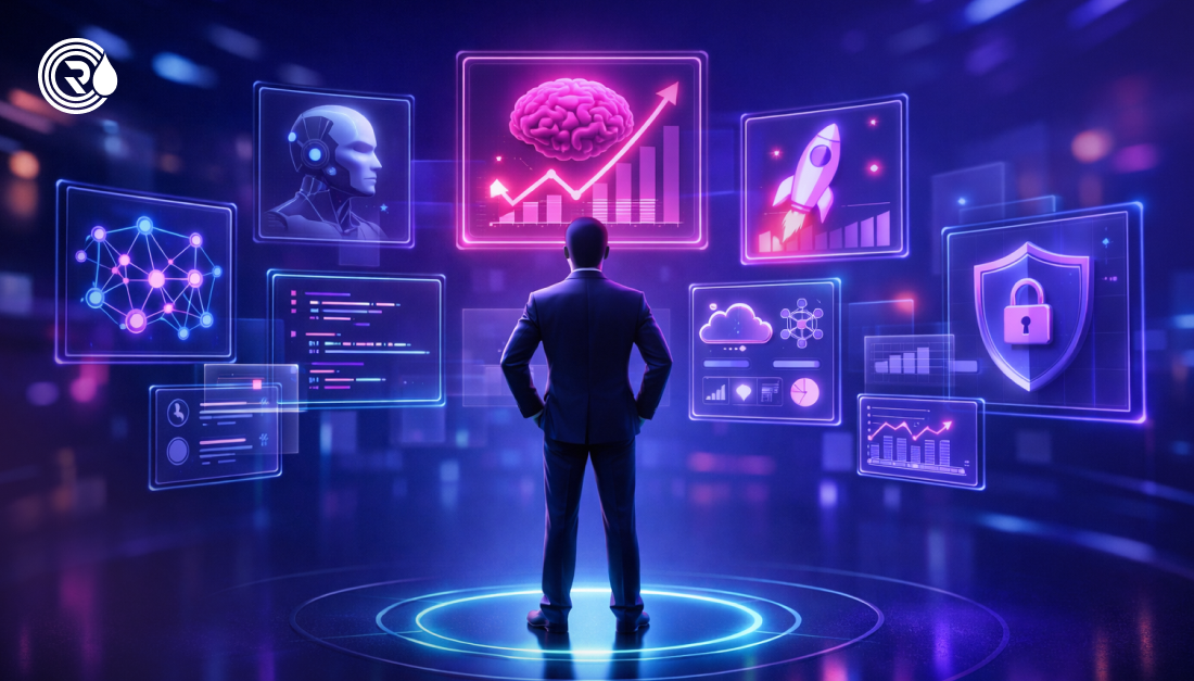 Tips for Selecting the Right AI Development Partner