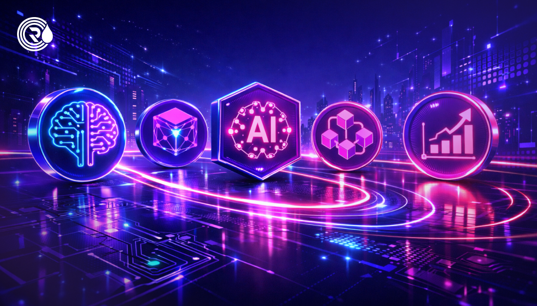 Turning Point for AI Tokenization