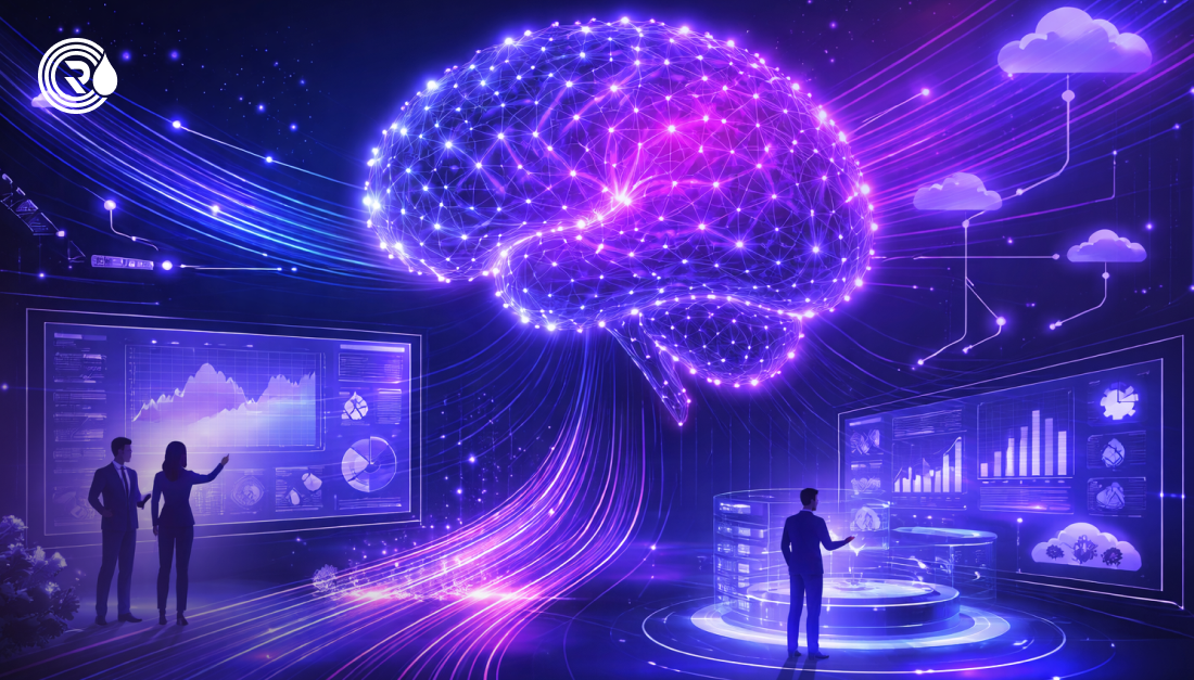 Benefits of AI & Data Solutions