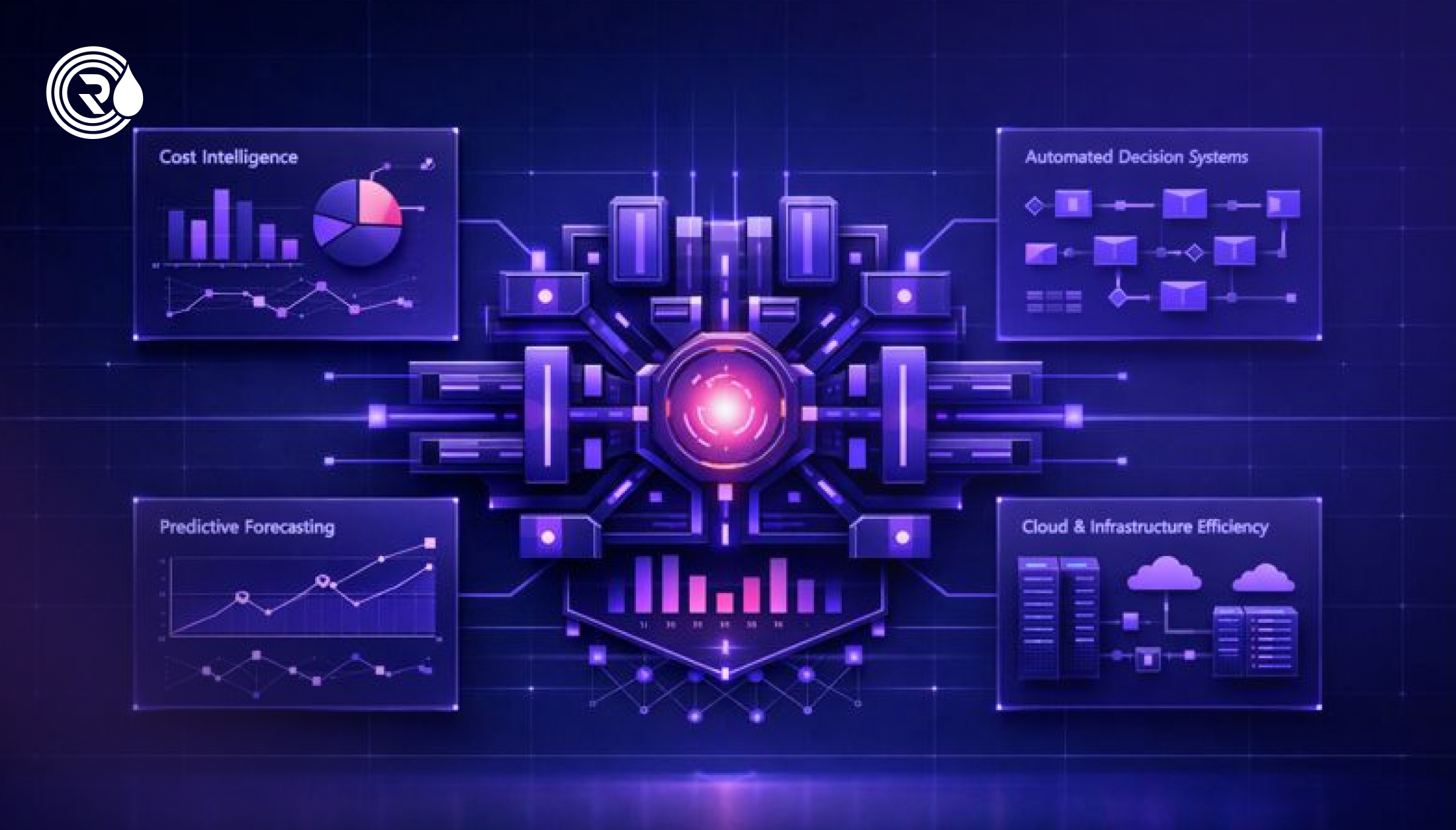 AI-Driven Cost Optimization in 2026