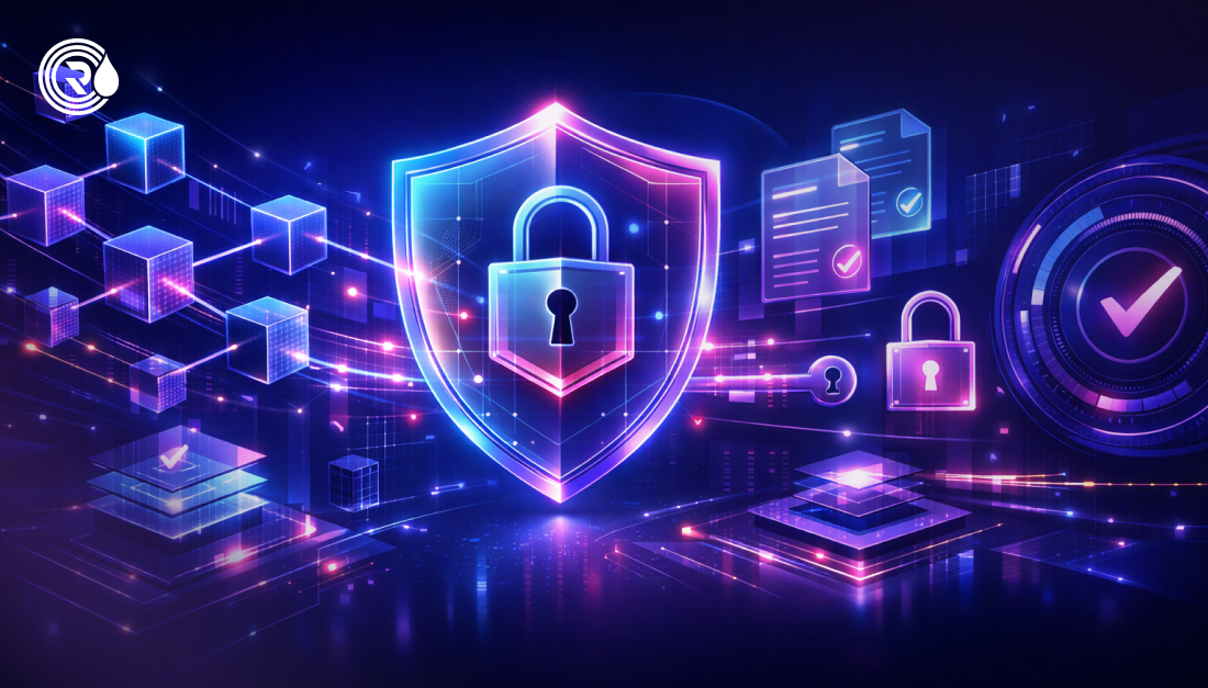 Security and Compliance in Cryptocurrency Development