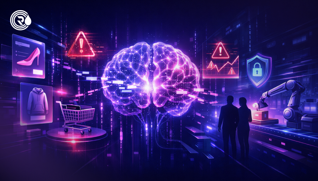 Challenges of Using AI in E-commerce