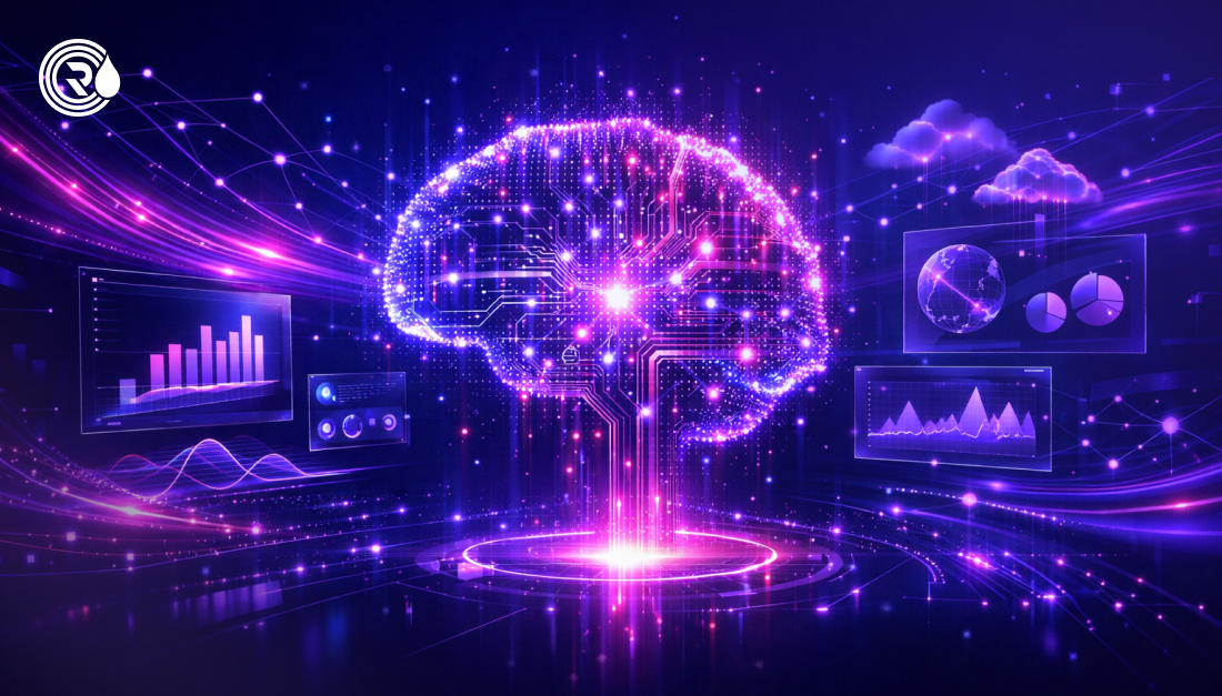 Future of AI & Data Solutions