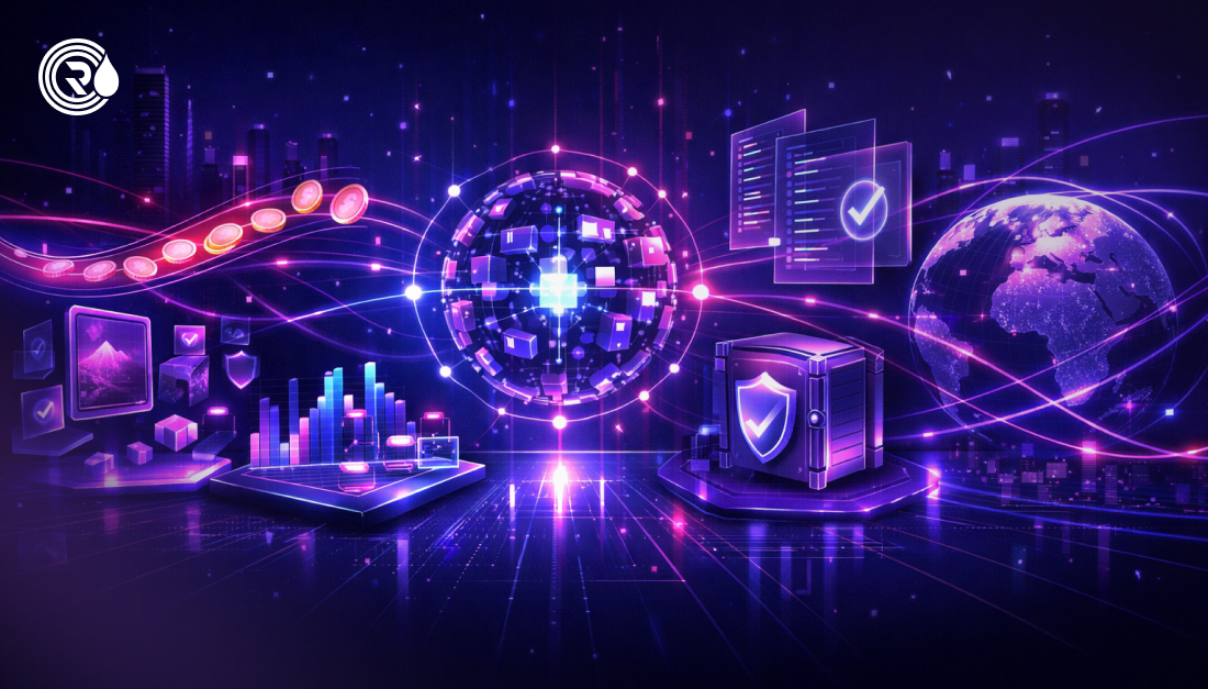 Use Cases of Cryptocurrency Development