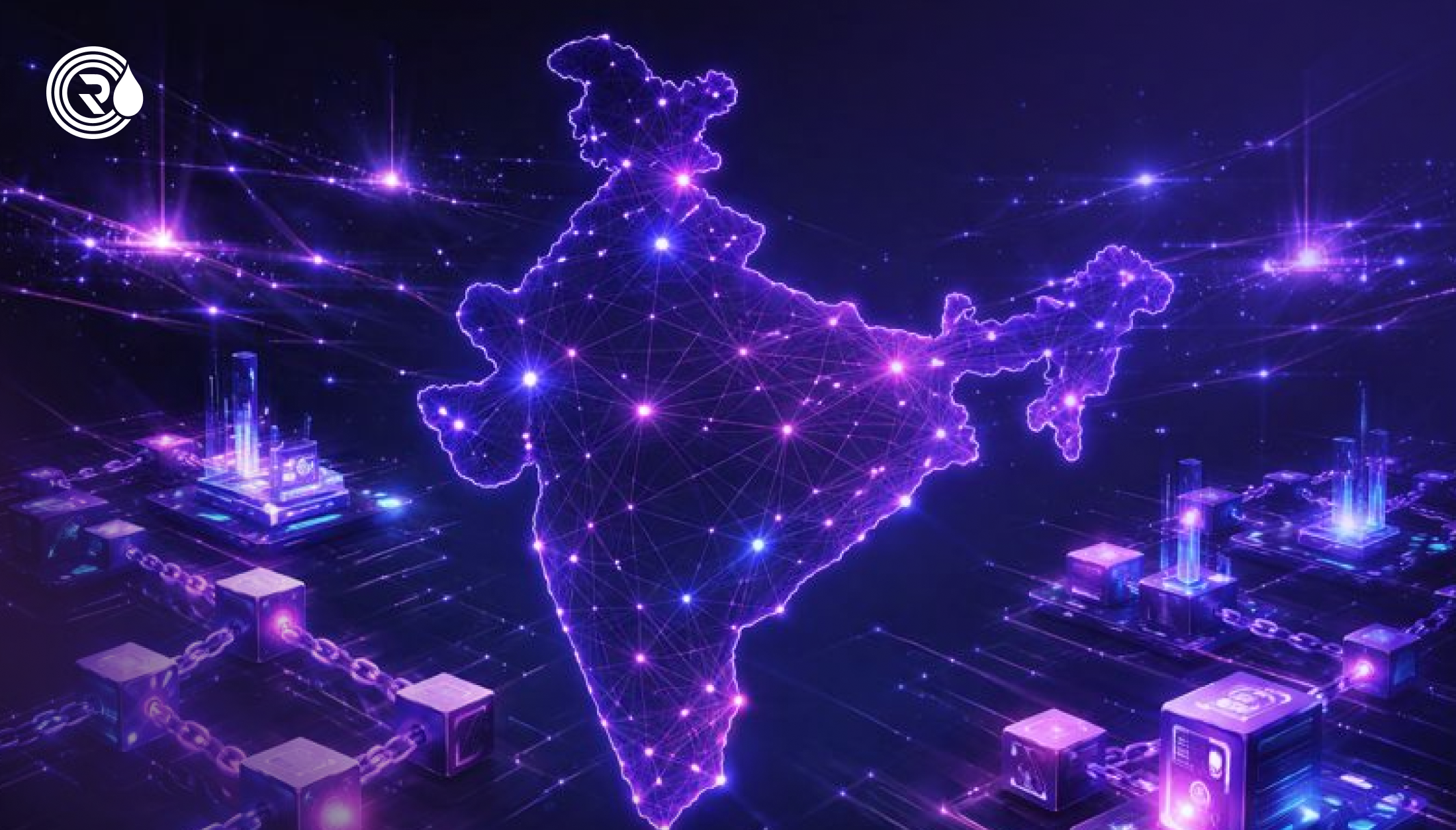 Blockchain Trends in India