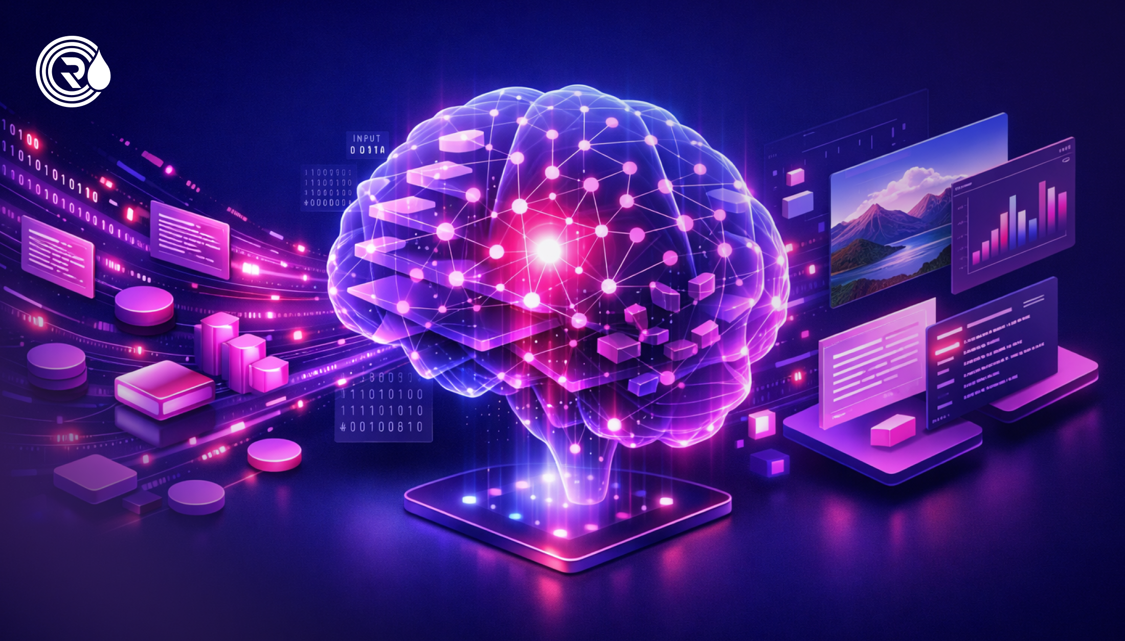 How Generative AI Tools Work