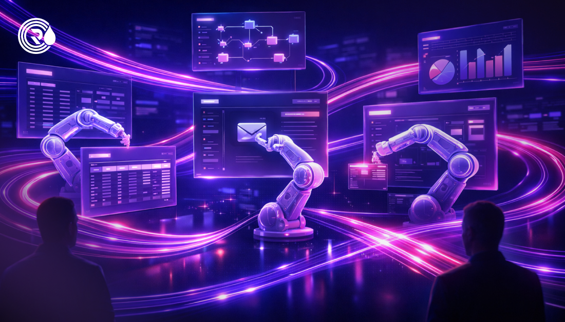 What Is Robotic Process Automation (RPA)?