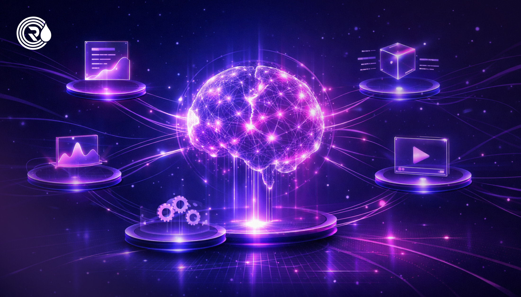 Top 10 Generative AI Tools in 2026