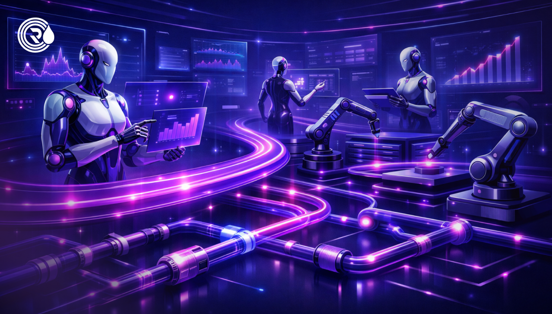 Key Benefits of AI and RPA in Business Operations