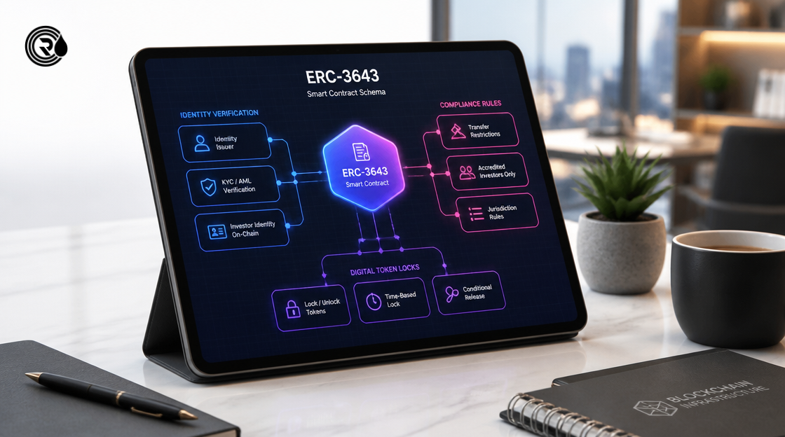Analyzing compliance standards and smart contracts for Tokenizing Real-World Assets on Arbitrum