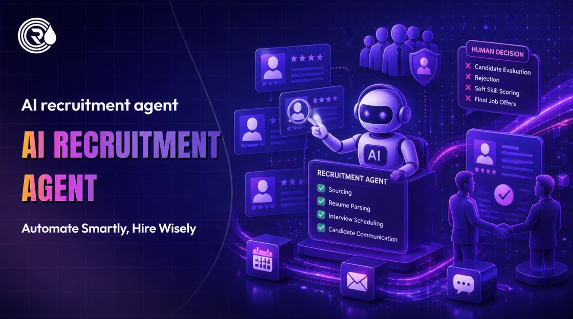 AI Recruitment Agent: What to Automate and What Not To